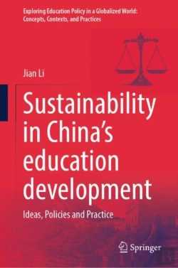 Bertrand.pt - Sustainability In Chinaâ€™S Education Development