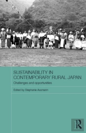 Sustainability In Contemporary Rural Japan