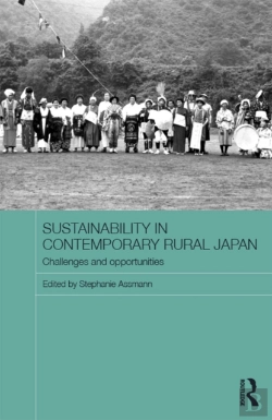 Bertrand.pt - Sustainability In Contemporary Rural Japan