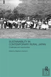Sustainability In Contemporary Rural Japan
