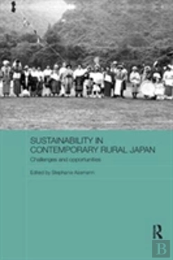 Bertrand.pt - Sustainability In Contemporary Rural Japan
