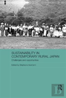 Sustainability In Contemporary Rural Japan