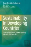 Sustainability In Developing Countries