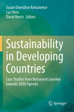 Bertrand.pt - Sustainability In Developing Countries