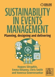 Sustainability In Events Management