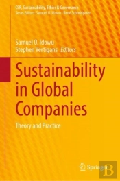 Sustainability In Global Companies