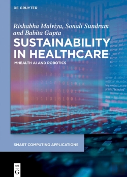 Bertrand.pt - Sustainability In Healthcare