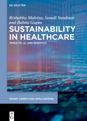 Sustainability In Healthcare