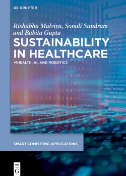 Bertrand.pt - Sustainability In Healthcare