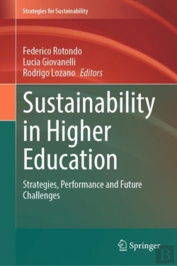 Bertrand.pt - Sustainability In Higher Education