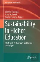 Sustainability In Higher Education