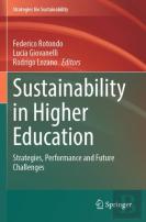 Sustainability In Higher Education