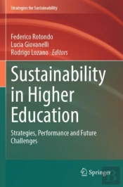 Sustainability In Higher Education
