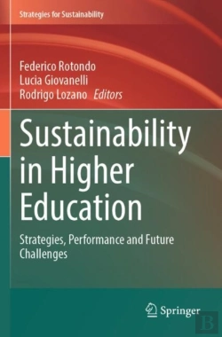 Bertrand.pt - Sustainability In Higher Education