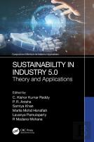 Sustainability In Industry 5.0