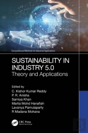 Sustainability In Industry 5.0