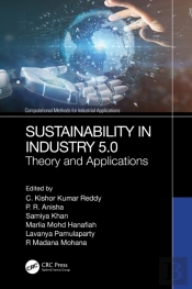 Sustainability In Industry 5.0