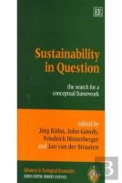 Sustainability In Question