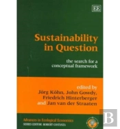 Sustainability In Question