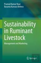 Sustainability In Ruminant Livestock