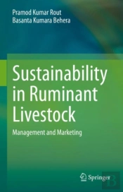 Sustainability In Ruminant Livestock