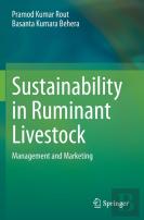 Sustainability In Ruminant Livestock