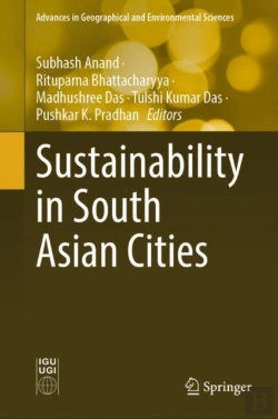 Bertrand.pt - Sustainability In South Asian Cities
