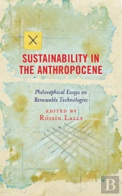 Sustainability In The Anthropocene