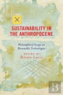 Sustainability In The Anthropocene