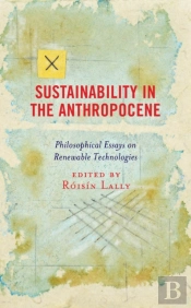 Sustainability In The Anthropocene