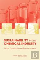 Sustainability In The Chemical Industry