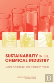 Sustainability In The Chemical Industry