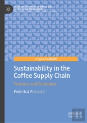 Sustainability In The Coffee Supply Chain