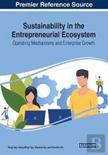 Sustainability In The Entrepreneurial Ecosystem