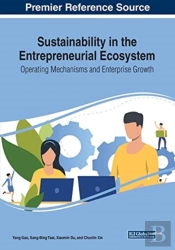 Sustainability In The Entrepreneurial Ecosystem