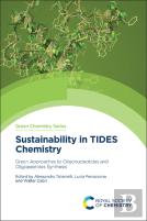 Sustainability In Tides Chemistry