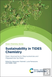 Sustainability In Tides Chemistry