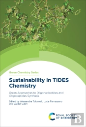 Sustainability In Tides Chemistry