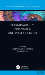 Sustainability, Innovation And Procurement