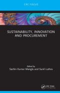 Sustainability, Innovation And Procurement