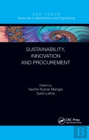 Sustainability, Innovation And Procurement