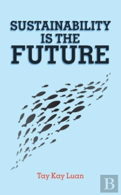 Sustainability Is The Future