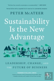 Sustainability Is The New Advantage