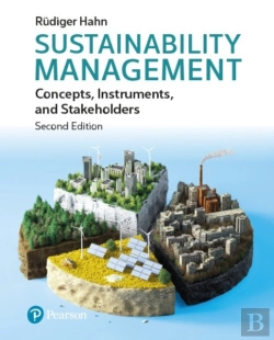 Bertrand.pt - Sustainability Management: Concepts, Instruments, And Stakeholders