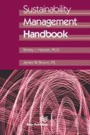 Sustainability Management Handbook