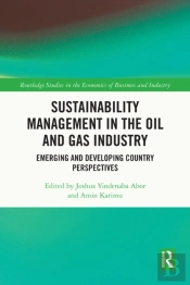 Sustainability Management In The Oil And Gas Industry