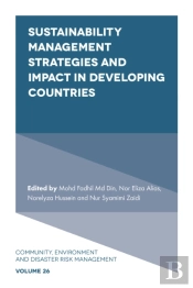 Sustainability Management Strategies And Impact In Developing Countries