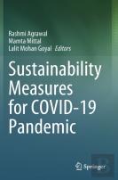 Sustainability Measures For Covid-19 Pandemic