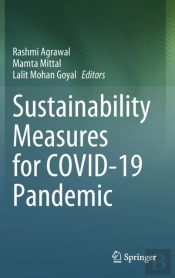 Sustainability Measures For Covid-19 Pandemic