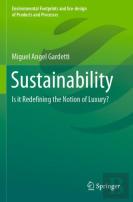 Sustainability